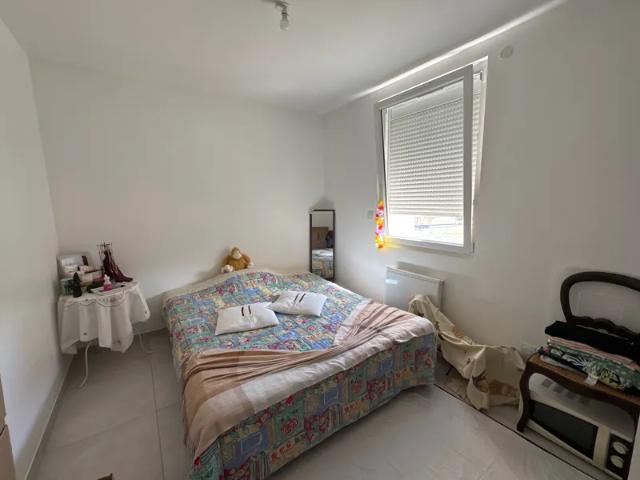 Appartement location à Grand Champ, Pont-de-Chéruy