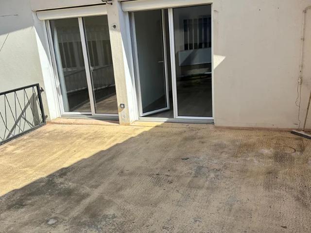 Appartement location à La Tour-du-Pin, Pont-de-chéruy