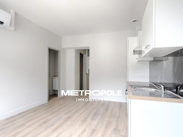 Appartement location à Belley, Tenay