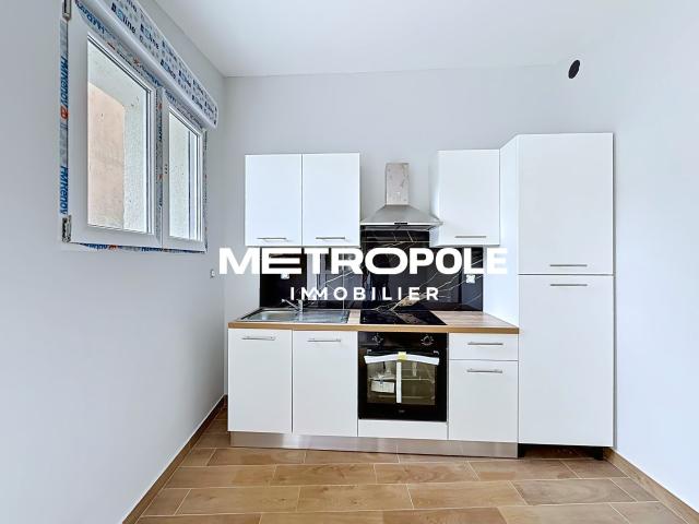 Appartement location à Belley, Tenay