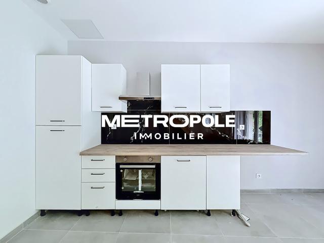 Appartement location à Belley, Tenay