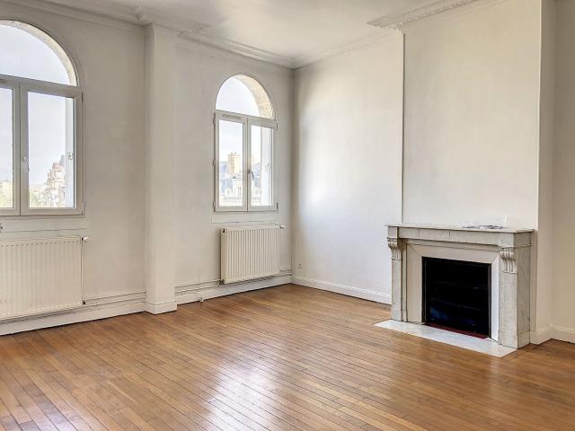 Appartement location à Reims