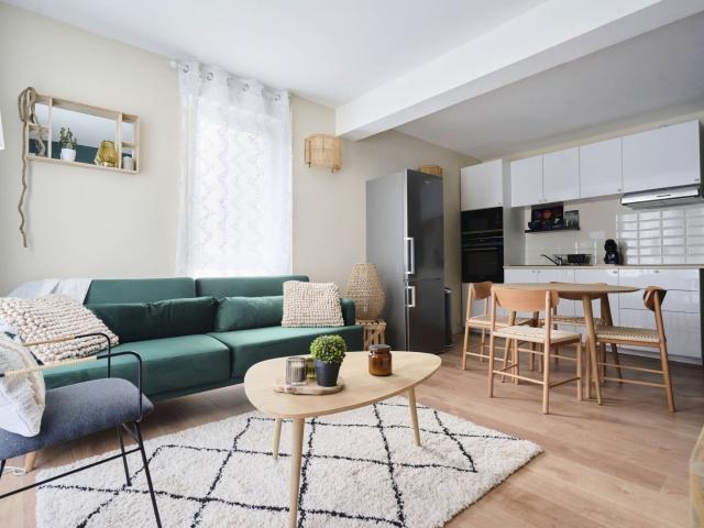 Maison location à Reims