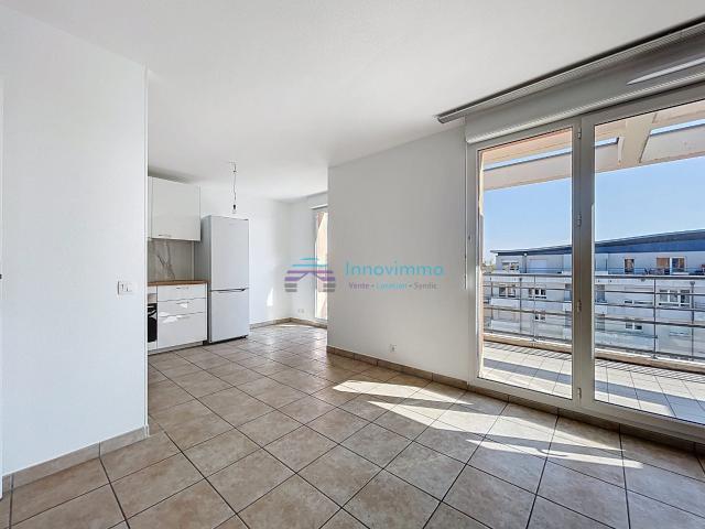 Appartement location à Strasbourg, Hoenheim