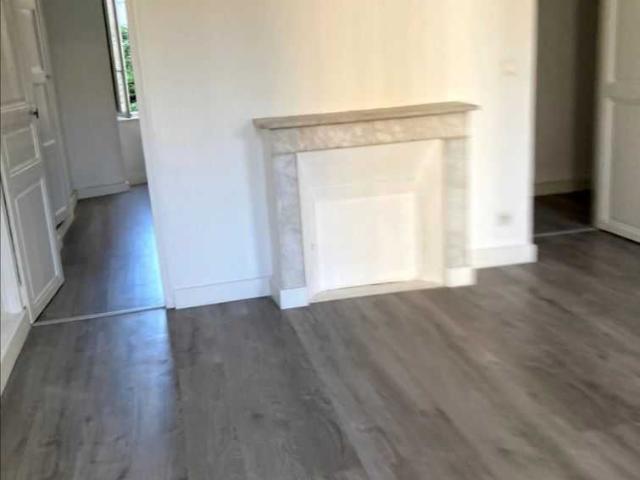 Appartement location à Bastia