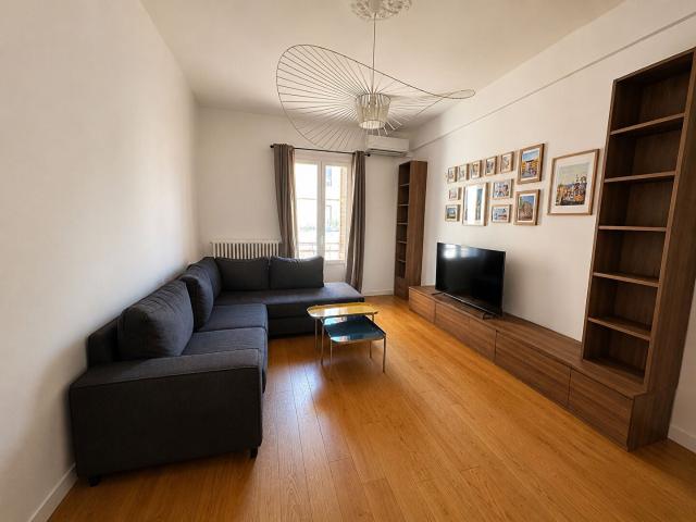 Appartement location à Bastia