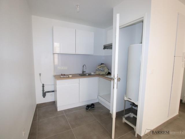 Appartement location à Basse Ville, Toulon