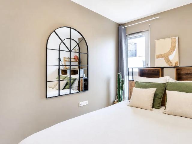 Appartement location à Paris, Île-de-France