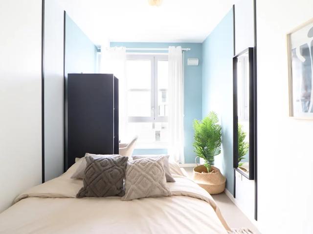 Appartement location à Paris, Île-de-France