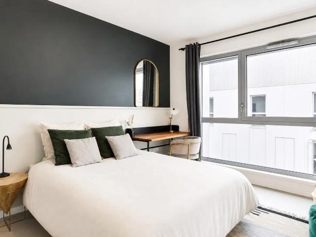 Appartement location à Paris, Île-de-France