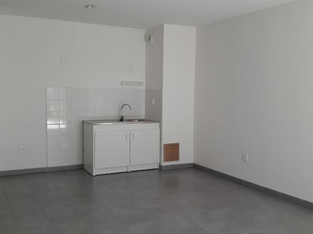 Appartement location à Toulouse