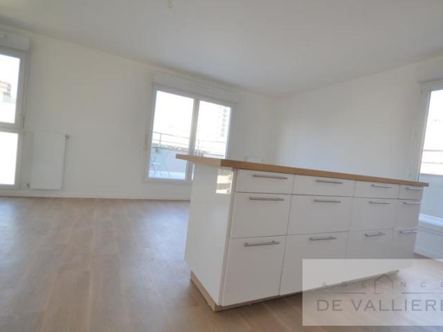 Appartement location à Saint-Germain-en-Laye, Carrières-sur-seine
