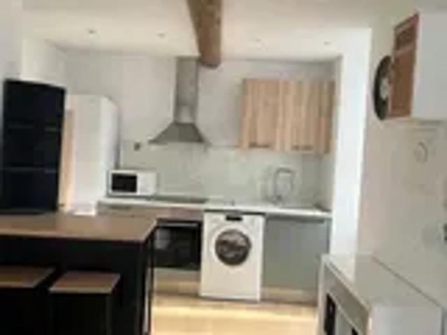 Appartement location à Saint-André, Marseille