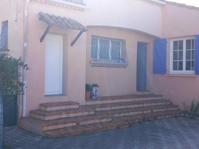 Appartement location à Istres, Gignac-la-nerthe
