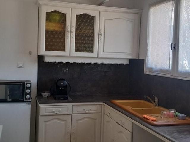 Appartement location à Istres, Gignac-la-nerthe