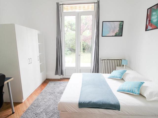 Appartement location à Bordeaux, Médoquine