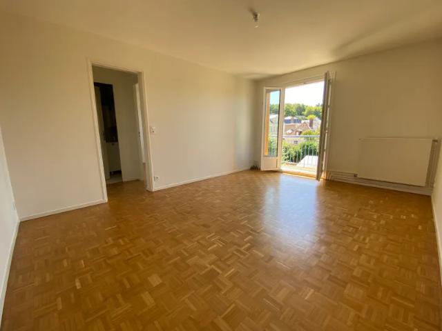 Appartement location à Nogent-le-Rotrou, Nogent-le-rotrou