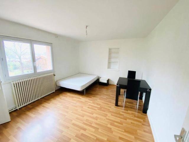 Appartement location à Mâcon