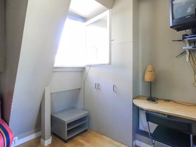 Appartement location à Paris, Île-de-France