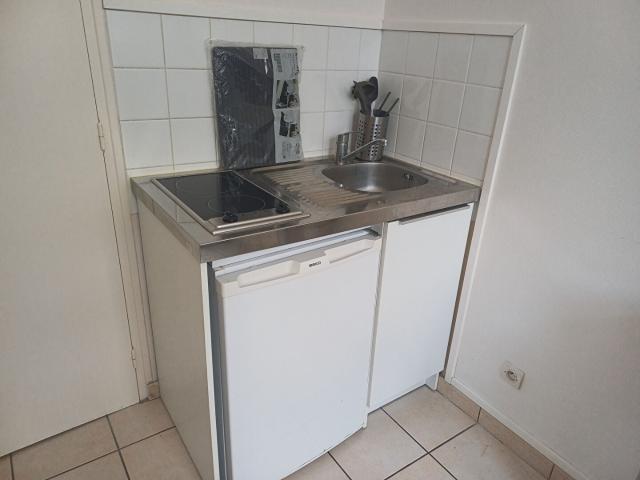 Appartement location à Tours
