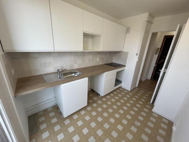 Appartement location à Marseille