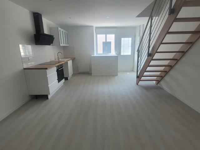 Appartement location à Fontainebleau, Chailly-en-bière