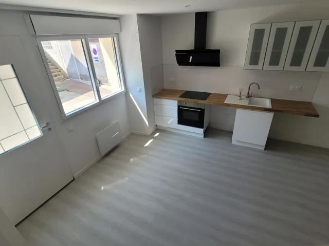 Appartement location à Fontainebleau, Chailly-en-bière