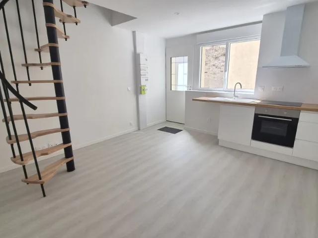 Appartement location à Fontainebleau, Chailly-en-bière