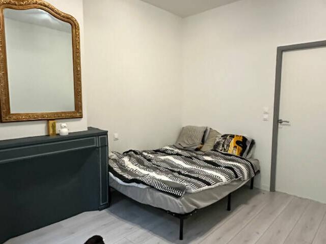 Appartement location à Metz
