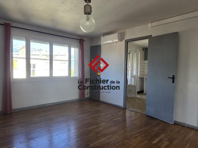 Appartement location à Grenoble, Meylan
