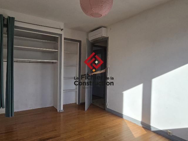 Appartement location à Grenoble, La Tronche