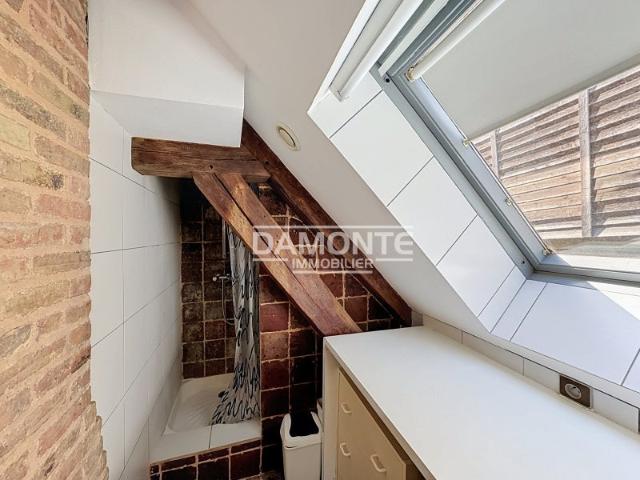 Appartement location à Troyes