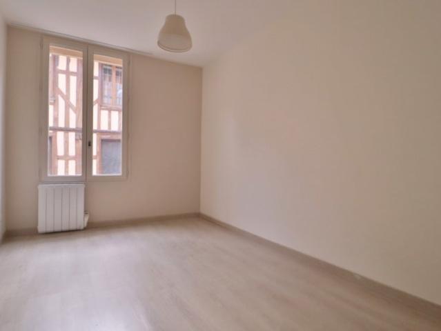Appartement location à Troyes