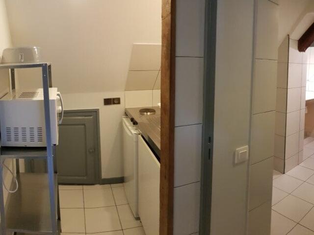 Appartement location à Troyes