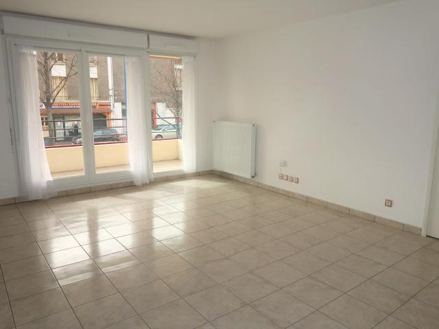 Appartement location à Clermont-Ferrand, Clermont-ferrand