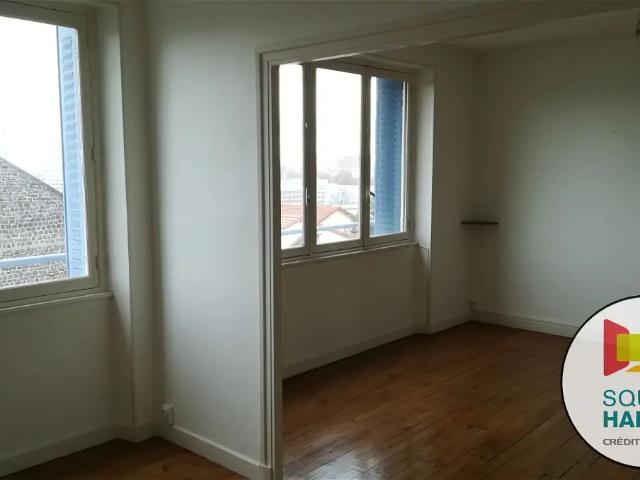 Appartement location à Clermont-Ferrand, Clermont-ferrand