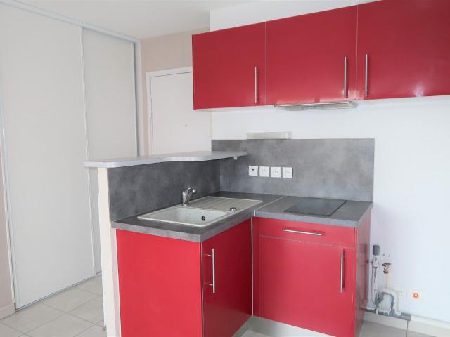 Appartement location à Clermont-Ferrand, Clermont-ferrand