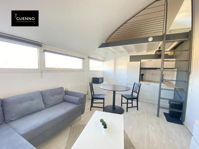 Appartement location à Rennes, Bretagne
