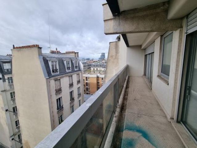 Appartement location à Paris, Île-de-France