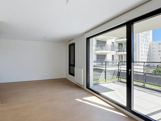 Appartement location à Clermont-Ferrand, Aubière