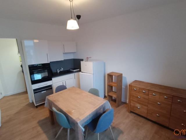 Appartement location à Péronne, Albert