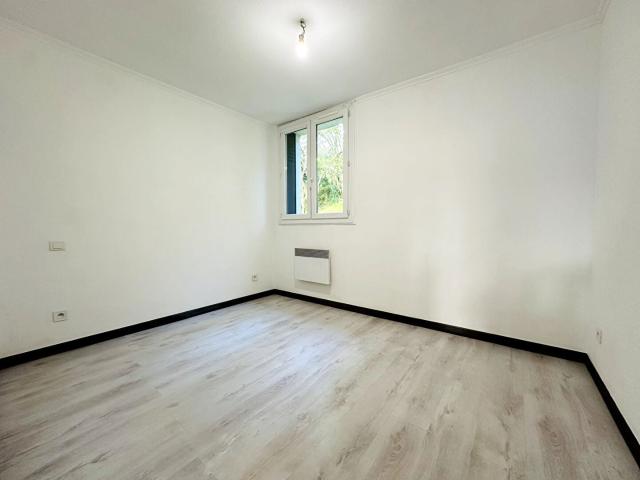 Appartement location à Bastia