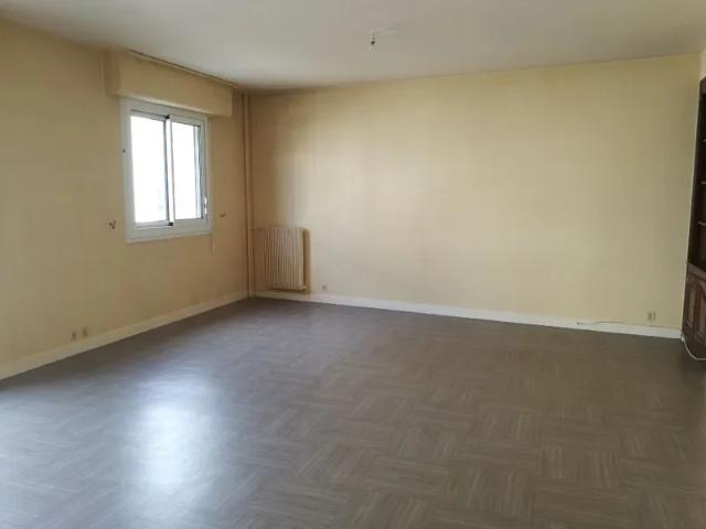 Appartement location à Tours