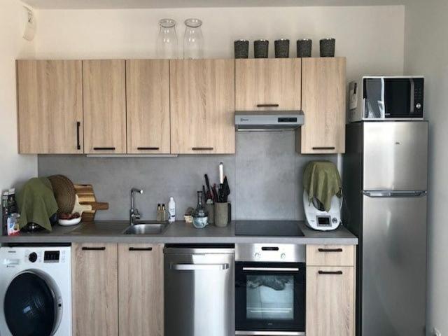 Appartement location à Lyon, Métropole de Lyon