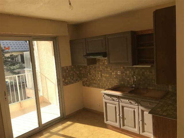 Appartement location à France métropolitaine, Embrun