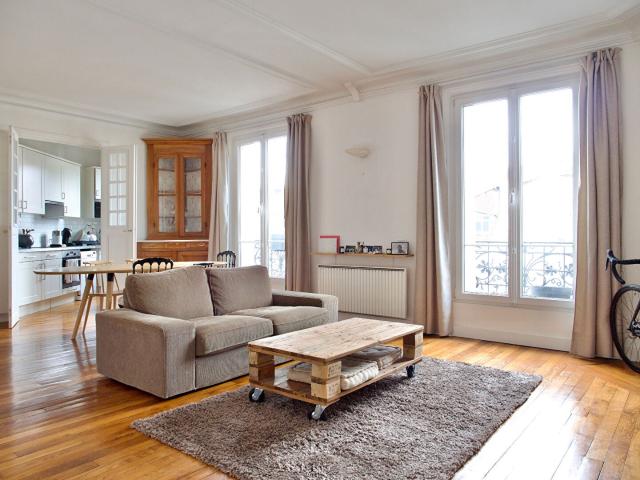Appartement location à Nanterre, Asnières-sur-seine