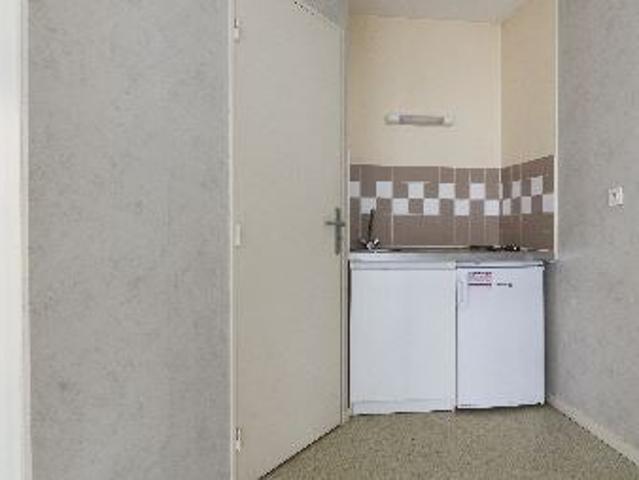Appartement location à Châteauroux