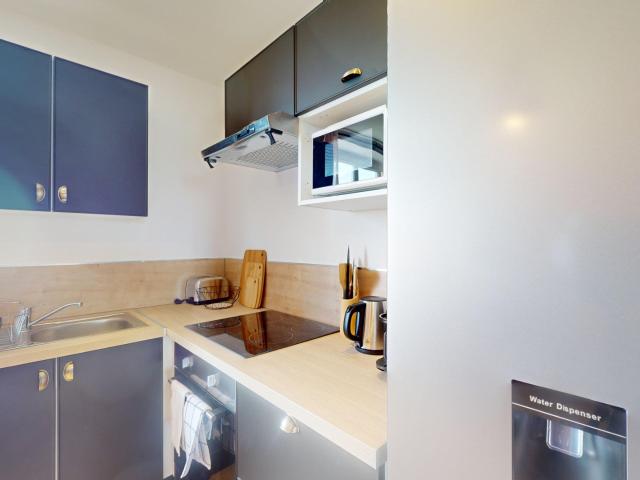 Appartement location à Dijon