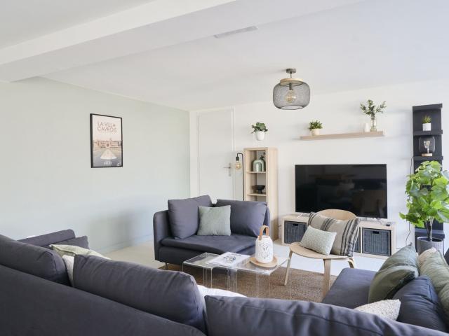 Appartement location à Lille