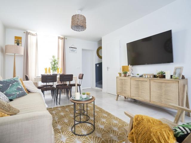 Appartement location à Lille
